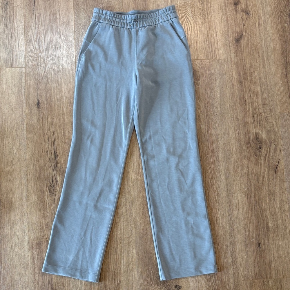 lululemon athletica Light Gray Women's Pull-On Joggers